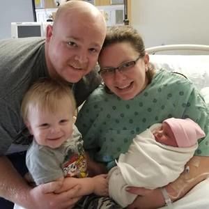 Meet your Posher, Tashia